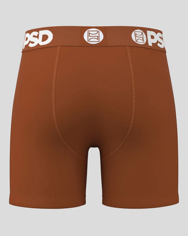 Solids - Terracotta