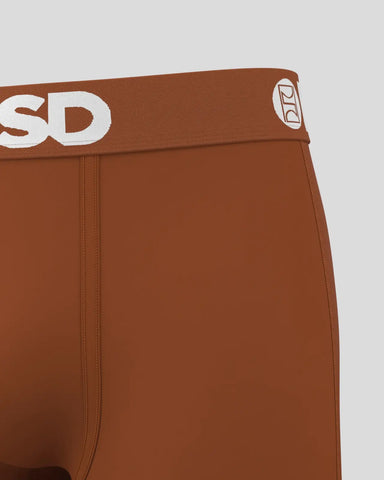 Solids - Terracotta