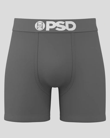 Solids - Charcoal