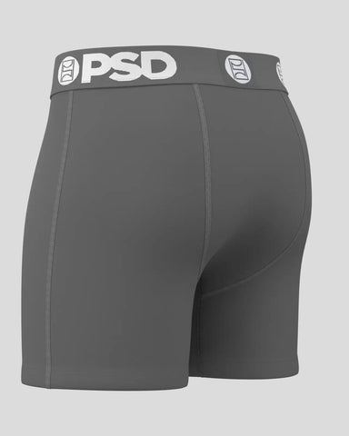 Solids - Charcoal