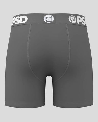 Solids - Charcoal