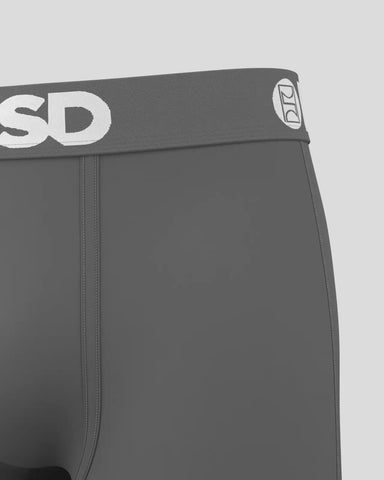 Solids - Charcoal