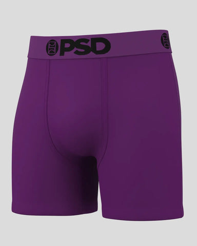 Solids 3 Pack - Deep Noir