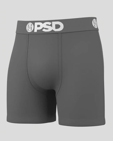 Solids 3 Pack - Deep Noir