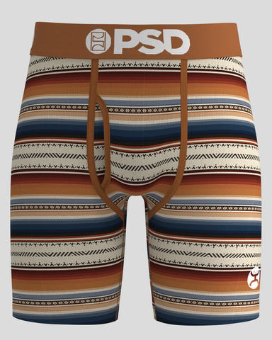 Modal - Hooey - Serape