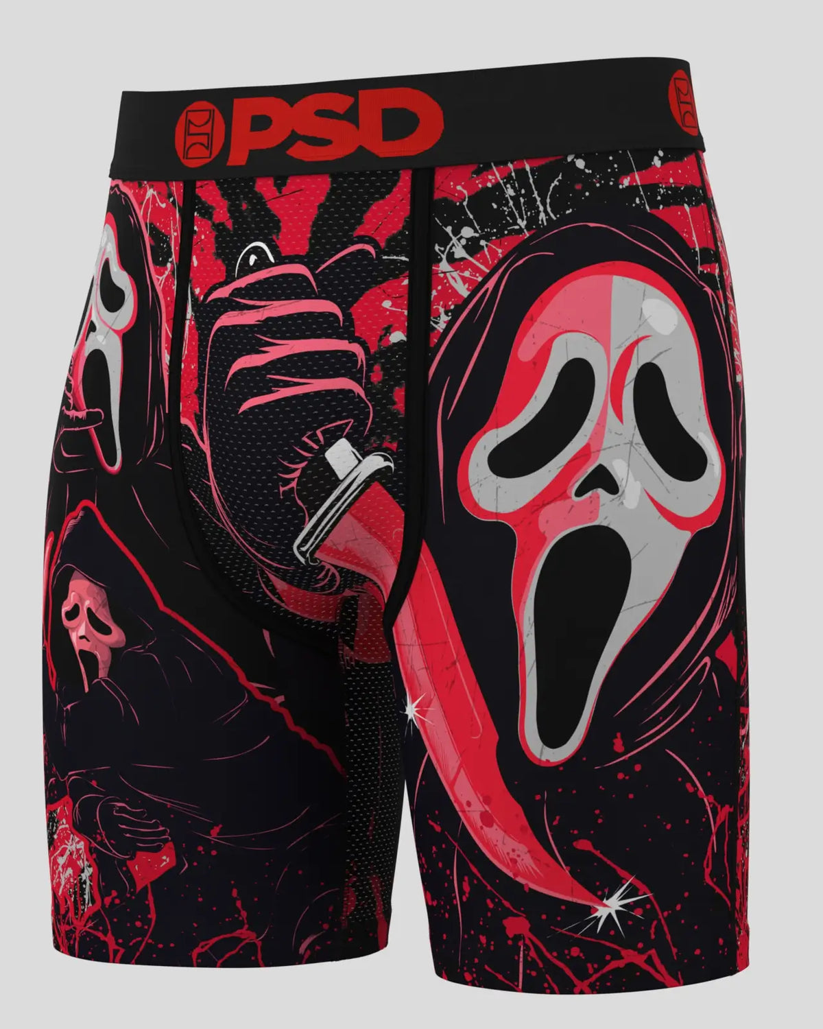Ghost Face - Call Me