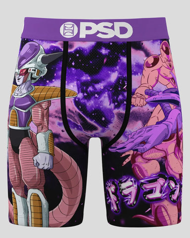 Dragon Ball Z - Frieza Supernova