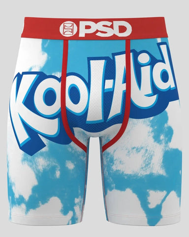 Kool-Aid - Oh Yeah