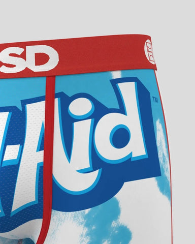 Kool-Aid - Oh Yeah