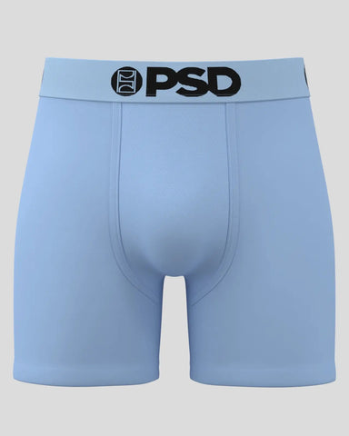 Solids - NC Blue