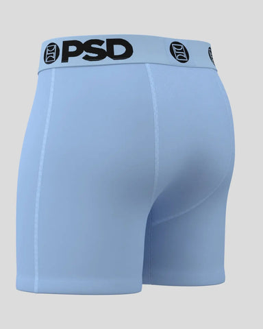 Solids - NC Blue