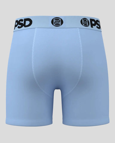 Solids - NC Blue
