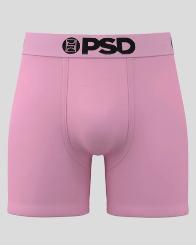 Solids - Pink