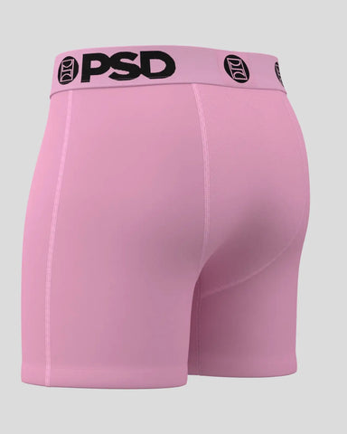 Solids - Pink