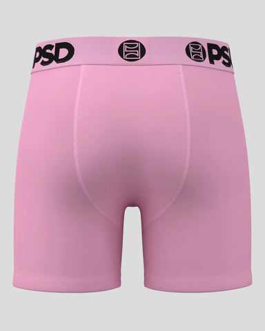 Solids - Pink