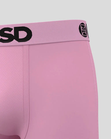 Solids - Pink