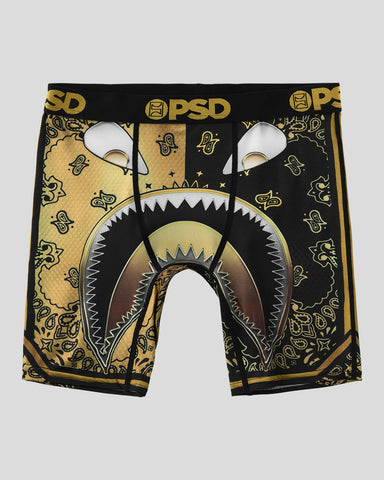 Warface Golden
