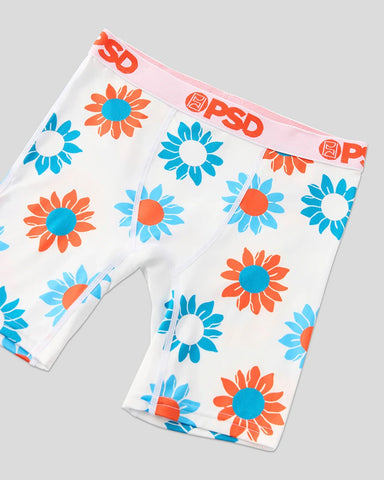 Fall Daisies