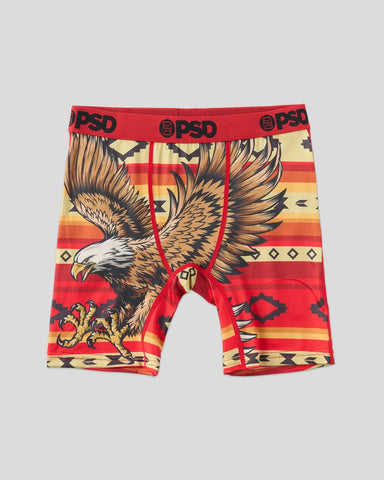 Eagles West