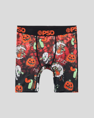 Spooky Jumble