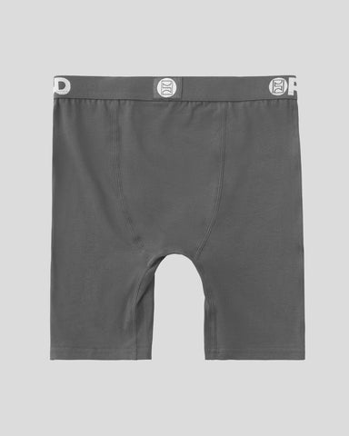 Solids - Charcoal