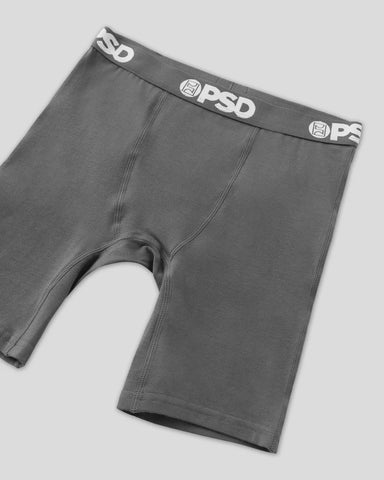 Solids - Charcoal