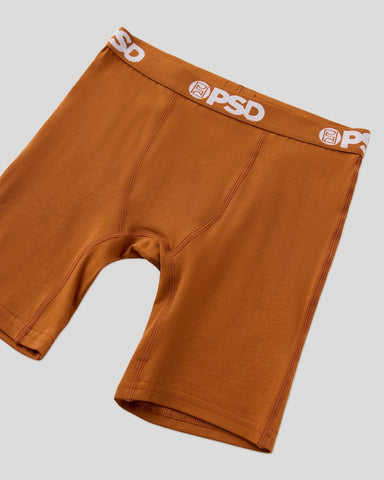 Solids - Terracotta