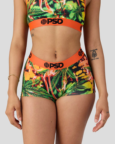 Kush Dye