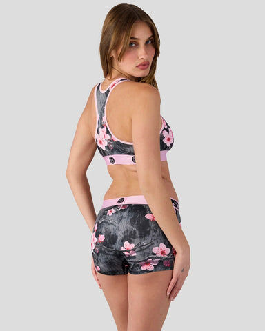 Warface Bloom