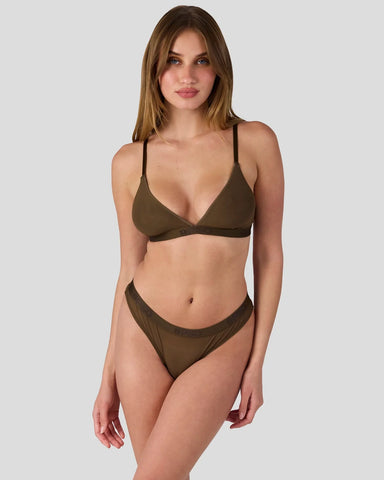 Mesh - Solid Coco
