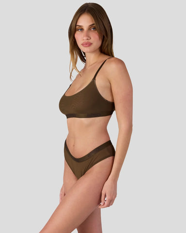 Mesh - Solid Coco