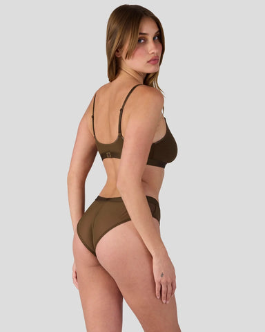 Mesh - Solid Coco