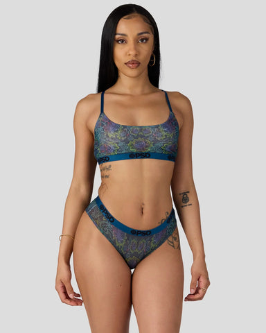 Mesh - Floclr Blst