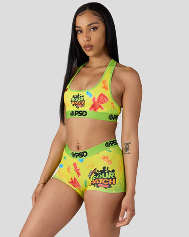 Sour Patch Kids
