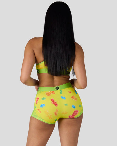 Sour Patch Kids