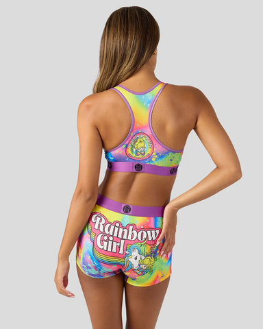 Rainbow Brite - Rainbow Girl