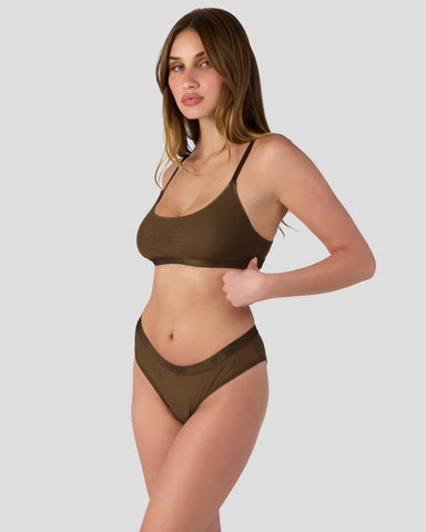Mesh - Solid Coco