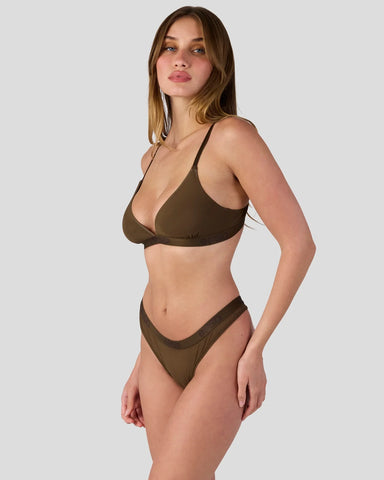 Mesh - Solid Coco