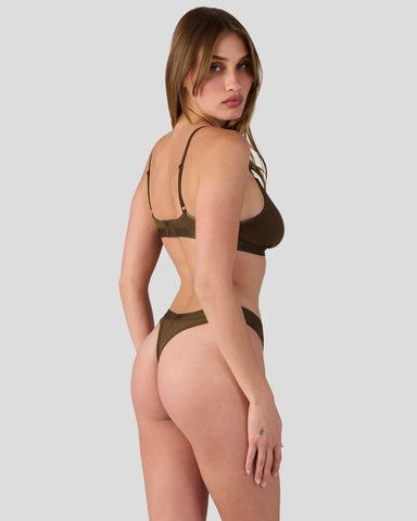 Mesh - Solid Coco
