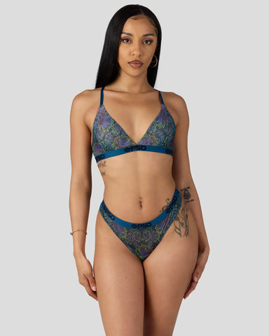 Mesh - Floclr Blst