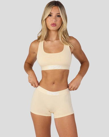 Modal Solids - Creme