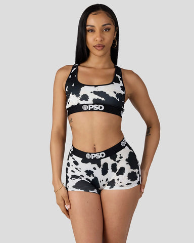 Cow Girl