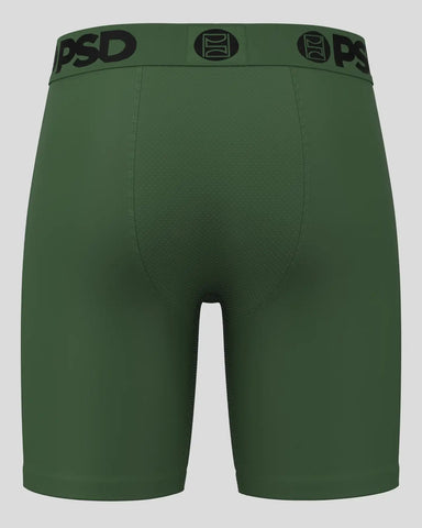 Solids - Olive