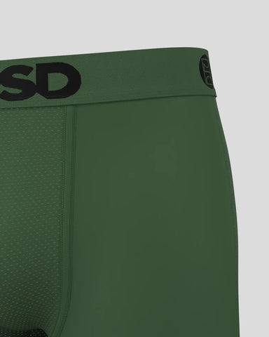 Solids - Olive