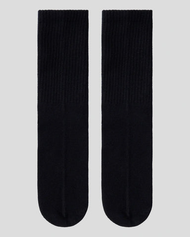 Womens Crew - Black