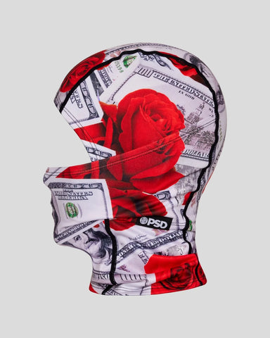 100 Roses