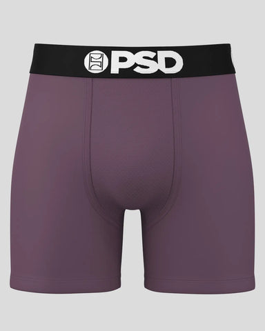 Solids - Jewel Purp