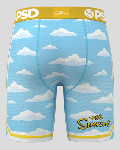 The Simpsons - Sky