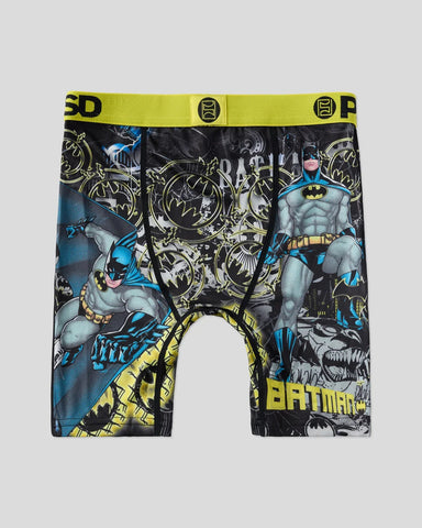 DC - I Am Batman