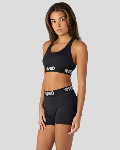 ProLuxe - Black